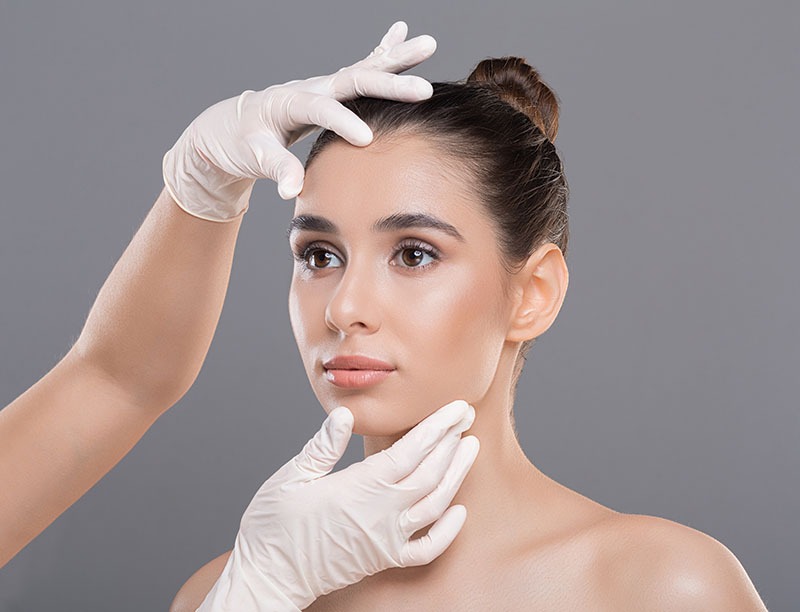 greenville affordable rhinoplasty surgery